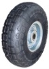 pu foam wheel FP1201