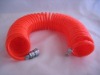 pu recoil tube