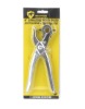 punch plier 9"