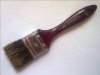 pure boiled boar bristle paint brush HJFPB11018#