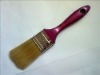 pure boiled bristle paint brush HJFPB11011#