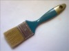 pure boiled bristle paint brush HJFPB11015#