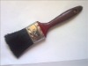 pure boiled bristle paint brush HJFPB11025#
