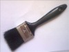 pure boiled bristle paint brush HJFPB11031#