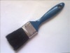 pure boiled bristle paint brush HJFPB11034#