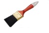 pure boiled bristle paint brush HJFPB11059#