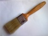 pure bristle hardwood handle paint brushes HJPBR6404