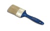 pure bristle hardwood handle paint brushes HJPBR6410