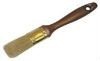 pure bristle hardwood handle paint brushes HJPBR6413