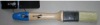 pure bristle hardwood handle paint brushes HJPBR6415