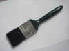pure bristle hardwood paint brush HJLTPB68001