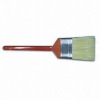 pure bristle hardwood paint brush HJLTPB68002