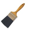 pure bristle paint brush AD153