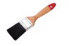 pure bristle paint brush--HJFPB11056#