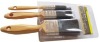 pure bristle paint brush set S109
