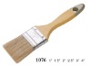 pure bristle painting brush