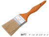 pure bristle painting brush