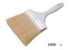 pure bristle painting brush