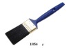 pure bristle painting brush