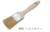 pure bristle painting brush