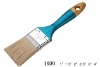 pure bristle painting brush