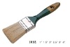 pure bristle painting brush