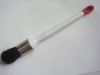 pure bristle round paint brush