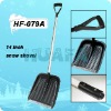push snow shovel