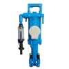 pusher leg rock drill YT23/7655