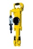 pusher leg rock drill YT24