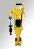 pusher leg rock drill YT27