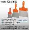 putty knife