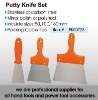 putty knife