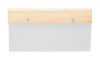 putty knife
