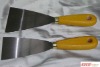 putty knife