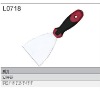 putty knife L0718