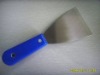 putty knife in carbon steel