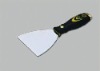 putty knife scraper spackle & scraper high quality