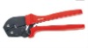 pv tool,solar tool,Ratchet Crimping Plier,for MC3 or MC4,2.5-6mm2