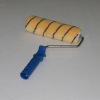 pvc decorative paint roller brush