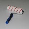 pvc decorative paint roller brush