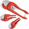qualified aluminium alloy 42mm PE,PVC,PPR Plastic pipe cutter