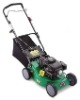 quality hand push LAWN MOWER