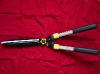 quenched-steel strong cutting power Gardening Scissor
