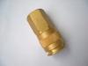 quick coupler( European and American Universal Type NPT1/4F)