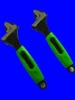 quick positioning wrench