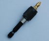 quick release bit holders