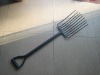 railway fork ZYF109-9TY