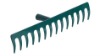 rake