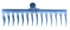 rake head R106 garden rake